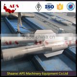 Petroleum Equipment Drill Stabilizer in oil well drilling tools/API Integral blade spiral stabilizer/Non magnetic stabilizer