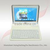Rotary Computer Bluetooth Keyboard for Samsung N8000