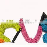 multifunction chenille house cleaning Car cleaning rags