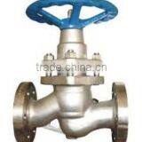 plunger check valve