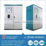 200-600KW MF Energy Saving Hot Sell High Quality Medium Frequency Induction Hot Forging Furnace
