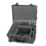 Field Kit G-0, Empty, With Slots For 1 Rtx400h/600 And Up To 6 Hard Drives thumbnail-1