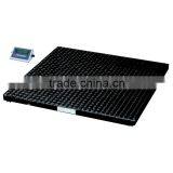 Low Profile Floor Weighing Scale thumbnail-1