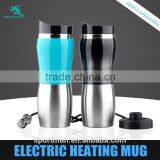 16oz Stainless Steel Vacuum Thermos Mug Leakproof Car Mug Warmer no Handle Design Best Selling in China thumbnail-6