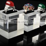 acrylic jewellery display sets