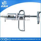 Factory price Factory Outlet animal remedy Continuous syringe A-Type
