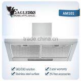 2016 New Design Range Hood/chimney thumbnail-2