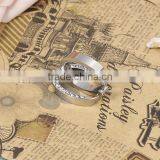 Latest Exquisite Workmanship Favorable Price Special Shape Earrings With Shinning Stone thumbnail-6