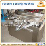 New Condition Inside Sucking Vacuum Packing Machine for Food Meat Packaging