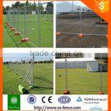 Factory Direct Produce Australia Temporary Fence for Sale