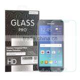 For Samsung Galaxy J5 J500 Tempered Glass Protector, for Sam Galaxy J5 2.5D Clear Glass Protectors Films