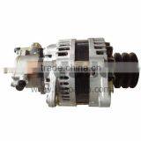 8973515740 80A Generator & Alternator With Vacuum Pump for NPR NQR 4HF1 4HG1 4HK1 thumbnail-3