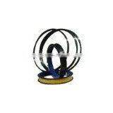 Molybdenum Wire/silk/filament thumbnail-1