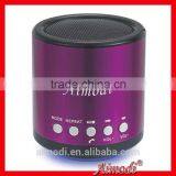 Hot Selling Bluetooth Mini Speaker Portable thumbnail-3