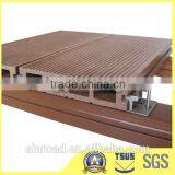 WPC Outdoor Decking,PVC Decking thumbnail-3
