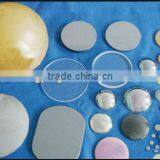 Optical Windows of Different Materials thumbnail-1