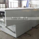 PRO Screw-joint Arch Sheet Roll Forming Machine or Arch Roof Project