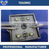 Single Color DC12V Waterproof LED Injection Module With 4 Pcs Light Smd3528 thumbnail-1