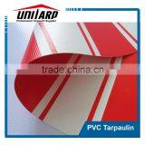 PVC Rainproof Tent Tarpaulin Material Roll thumbnail-3