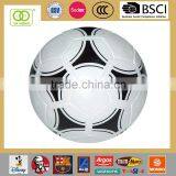 High Quality PVC Soccer Balls Wholesale 10cm Customized Logo Soft Stuffed Football Ball Toy thumbnail-6