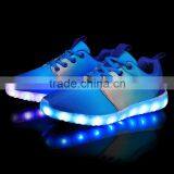 2016 New Fashion Shoes Mesh USB Rechargeable Led Reading Light thumbnail-4