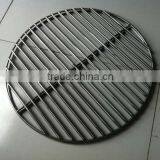 Metal Used Bbq Grill