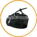 GPS Bicycle Bike Mount Holder for Garmin Approach S1 S3 Fenix Forerunner 10 110 210 310xt 405CX 410 610 910xt From Dailyetech