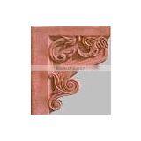 Carved Stone Bracket thumbnail-1