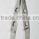 Fly Tying Tools Heavy Spring Scissors Special Quality Fly Tying Materials