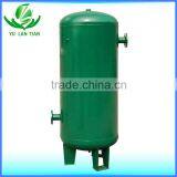 Attractive Appearance Exported Carbon Steel Storage Container Pressure Tank