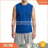Cotton Sports Vest/singlets thumbnail-1
