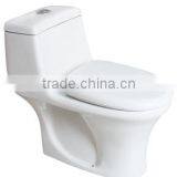 One Piece Toilet Intelligent thumbnail-5