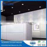 Best Quality ACP Used for Aluminum Curtain Wall SUNSHINE Wall Panel thumbnail-3