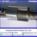Steel Bar/rebar Connecting Sleeve China Made Carbon Steel thumbnail-5