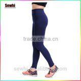 Push Up Leggings , Stretch Fabric for Girls Leggings thumbnail-6