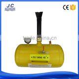 145psi 5 Gallon Garage Car Van Tyre Changer Machine Wheel Air Bead Blaster Tool thumbnail-1