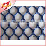 Wholesale Dress Warp Knitted Cotton 3D Polyester Mesh Fabric For Sports Shoes Or Clothes thumbnail-1