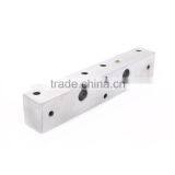 3D Printer Accessories MK8 Double Nozzle Throat Fixed Block 87*16*13mm thumbnail-4
