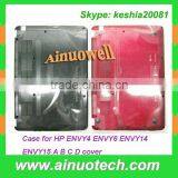 Laptop LCD Bezel for HP ENVY6 /4 /14/15 Laptop B Cover A B C D Cover Hinge thumbnail-4