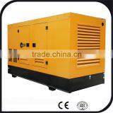30KVA Soundproof Generating Set With 4JB1T Engine thumbnail-3