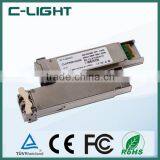 High Performance XFP Transceiver 1550nm 100km 10GBASE ZR OC-192 XFP Optical Transceiver
