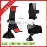 Innovative Design Ratating Promotional Phone Holder for Car for Sale thumbnail-5