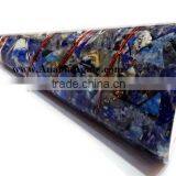 Lapis Lazuli Orgone Antenna : Wholesaler Manufacturer thumbnail-3
