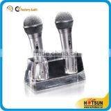 Customized Acrylic Name Card Holder From Shenzhen Manufacturer thumbnail-1