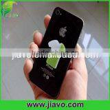 Large Stock & Factory Price Silione Non-slip Phone Sticker With PET Material