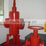 Ball Screw Gate Valve/Gate Valve/valve/API6A Valve/Cameron Valve thumbnail-6