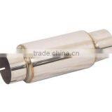 Stainless Steel Exhaust Muffler