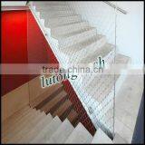 Anping Lutong Mesh Flexible Stainless Steel Cable Mesh for Protection