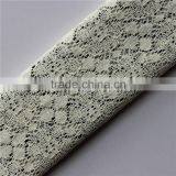 Latest Design African Cord Lace Indian Fabric Lace for Girls Dress/zuhair Murad thumbnail-3