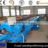 2015 New Arrival Downspout Roll Forming Machine,water Downspout Machine,water Pipe Machine